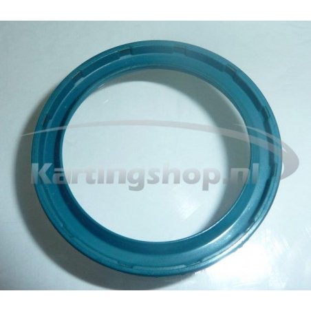 TM KZ10B retaining ring embraiagem cover 40x52x5mm