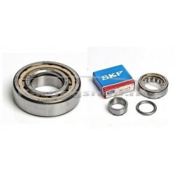 TM KZ10B Crankshaft roller bearing BC1 SKF | Kart Gear Shop