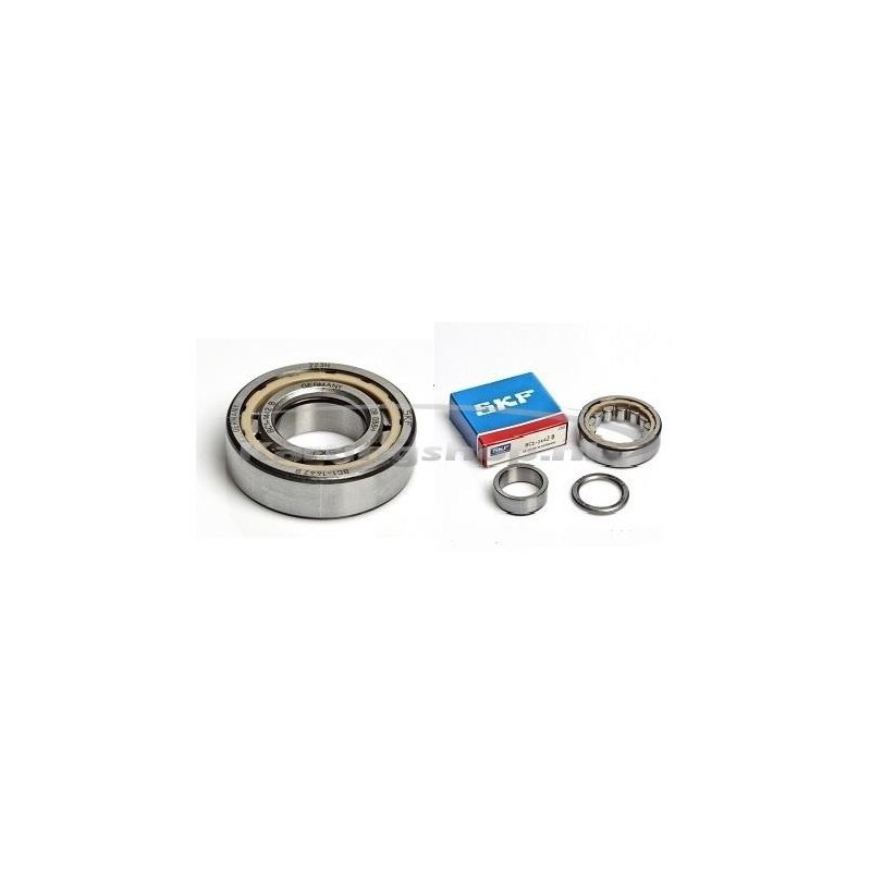 TM KZ10B Crankshaft roller laakeri BC1 SKF Racing