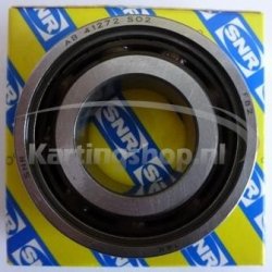 TM KZ10B crankshaft rolamento AB 41272S 0.2