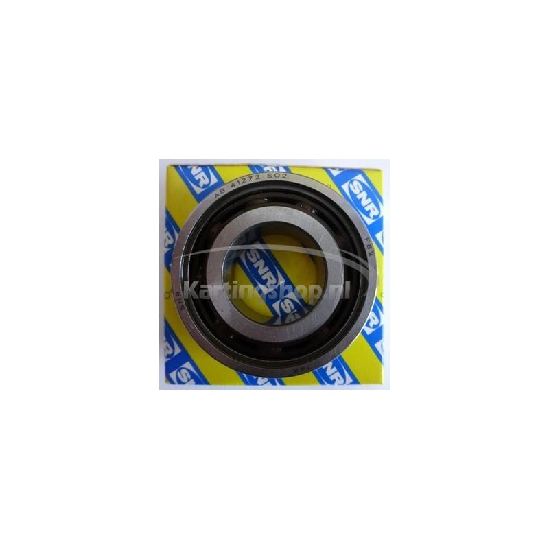 TM KZ10B crankshaft Lager AB 41272S 0.2