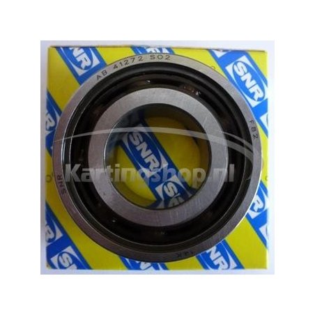 TM KZ10B crankshaft lager AB 41272S 0.2