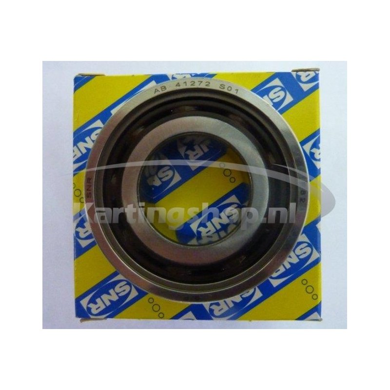 TM KZ10B crankshaft rolamento AB 41272S 0.1
