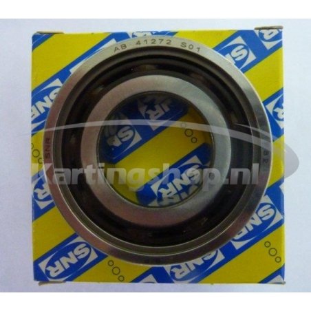 TM KZ10B vevaxel lager AB 41272S 0,1
