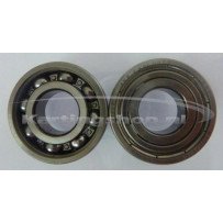 TM KZ10B Gearbox leje 6202 Z C3