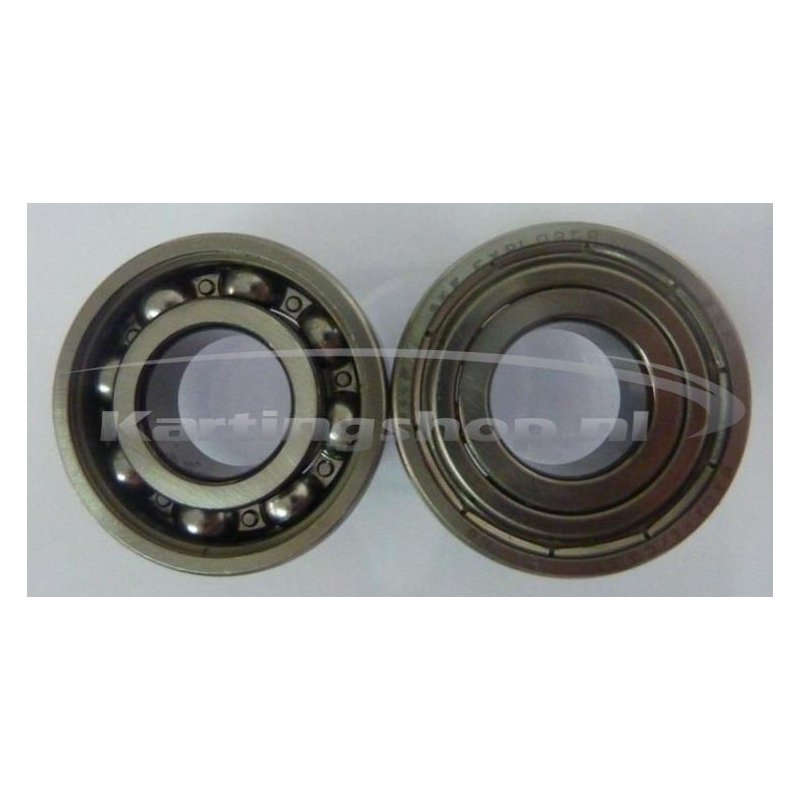 TM KZ10B Gearbox bearing 6202 Z C3 | Kart Gear Shop