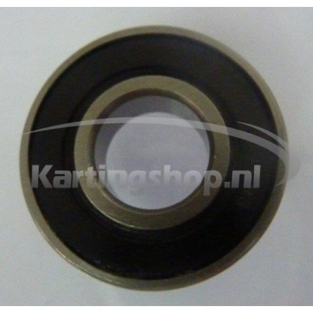 TM KZ10B Gearbox lager 6001 2 RS