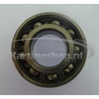 TM KZ10B Lager 6204 C3 vorne Ritzel