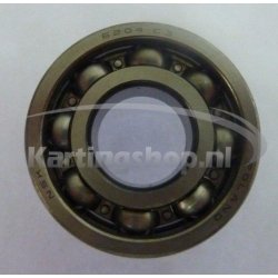 TM spindeln försedda KZ10B länk