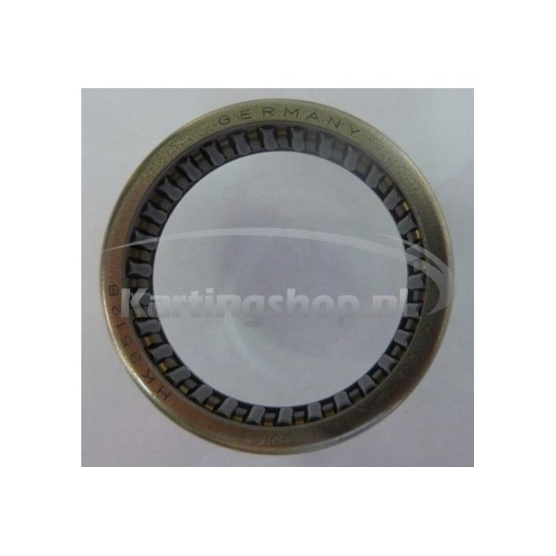 TM Lower KZ10B select roller DHK 35/12