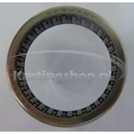 TM Lower KZ10B select roller DHK 35/12 | Kart Gear Shop