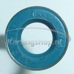 TM KZ10B retaining ring coupling Pin 5x9x2