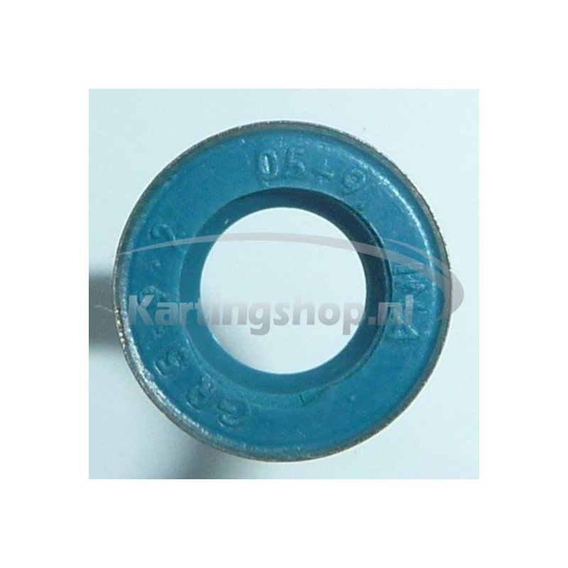 TM KZ10B retaining ring coupling Pin 5x9x2