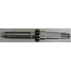 TM KZ10B Primary versnellingas Z 13
