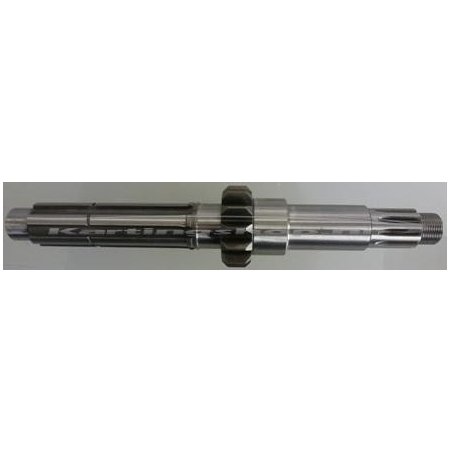 TM KZ10B Primary versnellingas Z 13