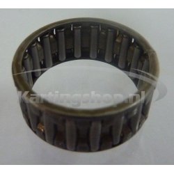 TM versnellingas 20x24x10 KZ10B needle Lager