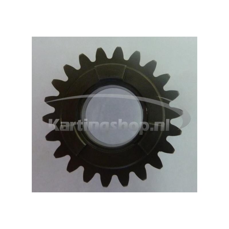 TM KZ10B Primary pinhão 22 5th gear