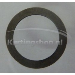 TM KZ10B Ring data as 27x20x0, 7 | Kart Gear Shop