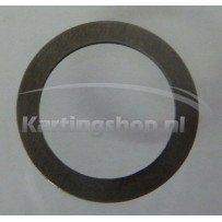 TM KZ10B Ring data as 27x20x0, 7