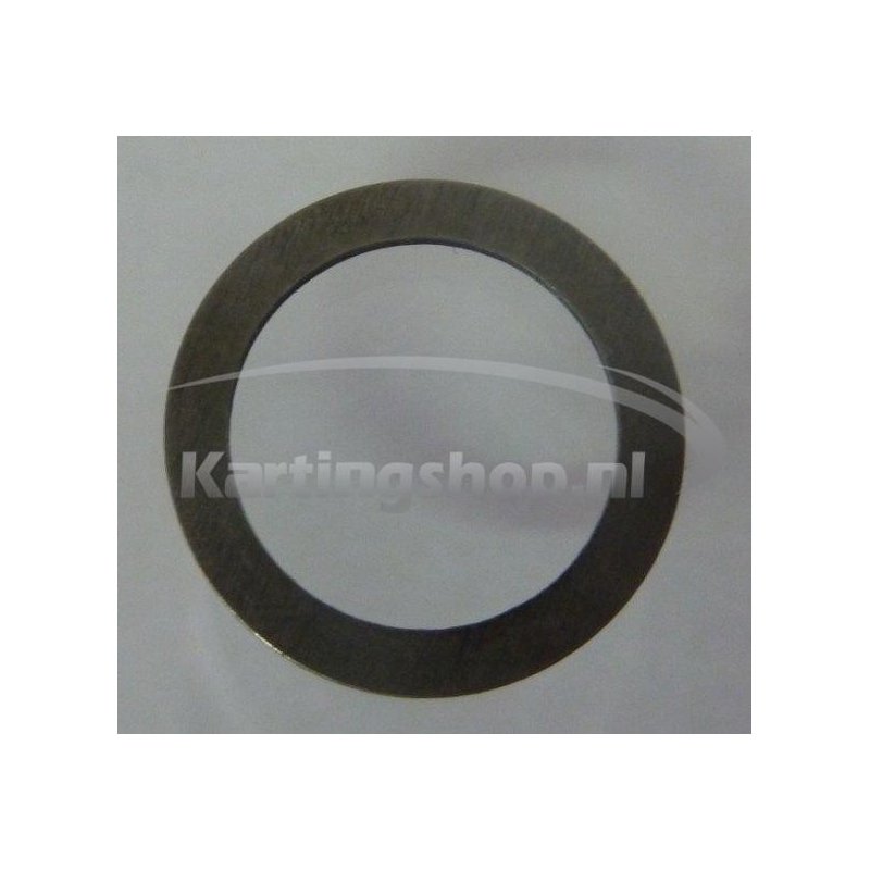 TM KZ10B Ring data as 27x20x0, 7