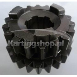 TM KZ10B Primary Ritzel 18-22 3rd/4th gear