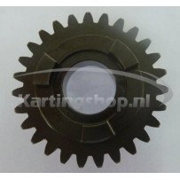 TM KZ10B Primary Ritzel 27 6th gear