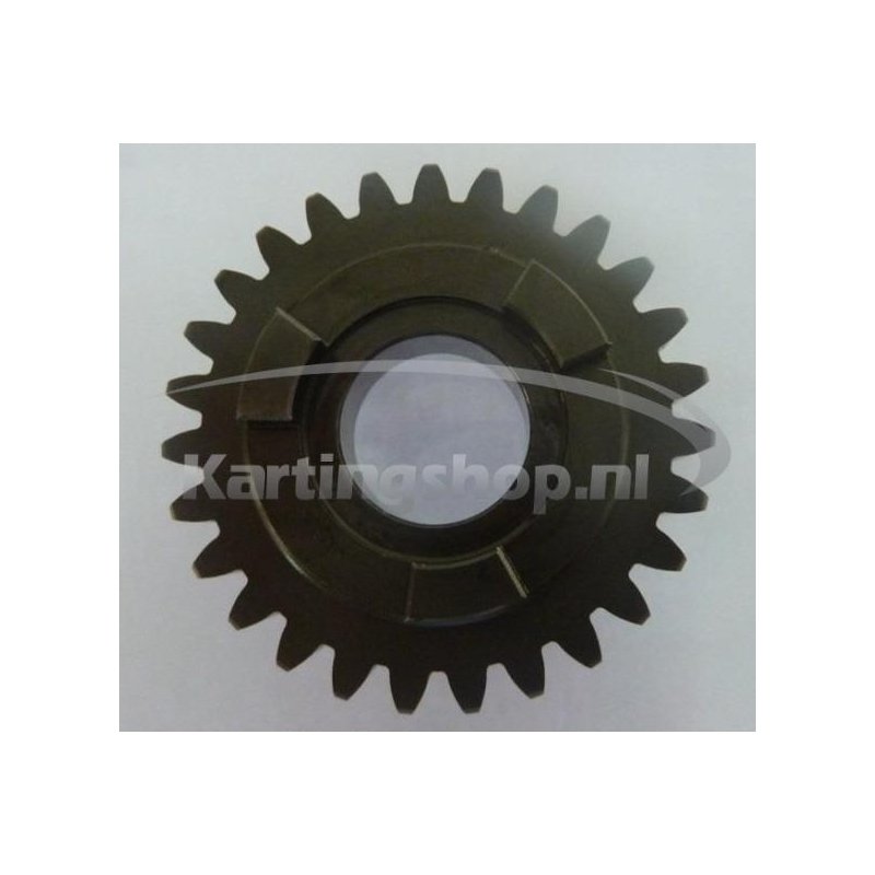 TM KZ10B Primary Ritzel 27 6th gear