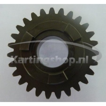 TM KZ10B Primary sprocket 27 6th gear | Kart Gear Shop