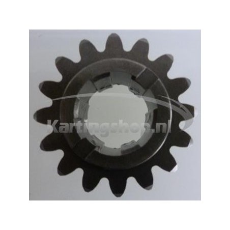 TM KZ10B Primary pinhão 16 2nd gear