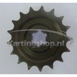 TM 13 KZ10B utstyr