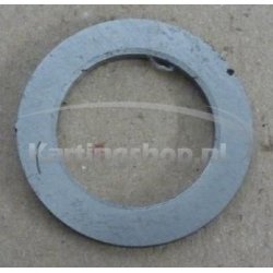 TM KZ10B Ring versnellingas 30x20x2mm
