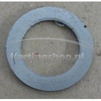 TM KZ10B Ring versnellingas 30x20x2mm