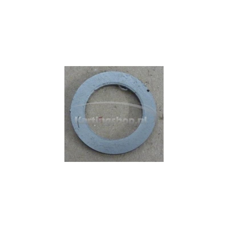 TM KZ10B Ring versnellingas 30x20x2mm