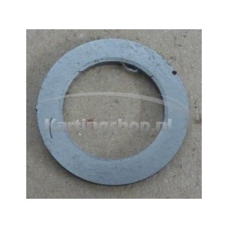 TM KZ10B Ring versnellingas 30x20x2mm