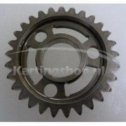 TM 29 KZ10B Secondary gear 2nd gear