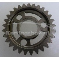 TM 29 KZ10B Secondary gear 2nd gear