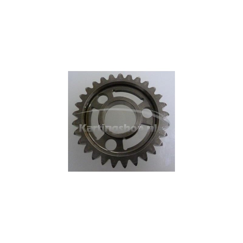 TM 29 KZ10B Secondary gear 2nd gear