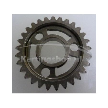TM 29 KZ10B Secondary gear 2nd gear