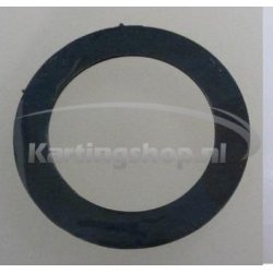 TM KZ10B Ring versnellingas 30x21x0, 5 mm