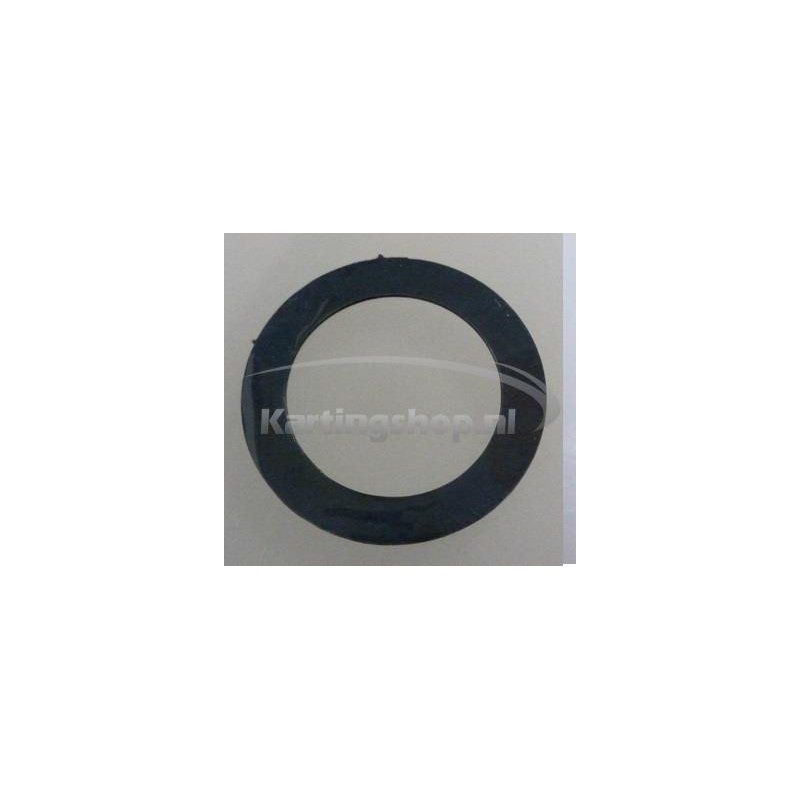 TM KZ10B Ring versnellingas 30x21x0, 5 mm