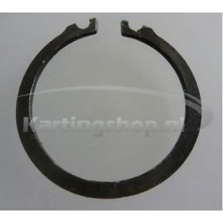 Circlip E25 secondary Versnellingas