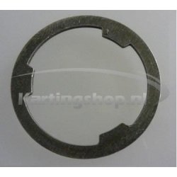 TM KZ10B Toothed ring versnellingas