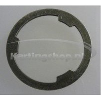 TM KZ10B Toothed ring versnellingas