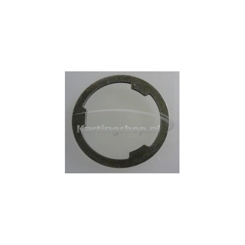 TM KZ10B Toothed ring versnellingas | Kart Gear Shop