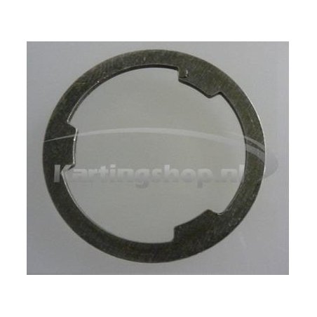 TM KZ10B Toothed ring versnellingas