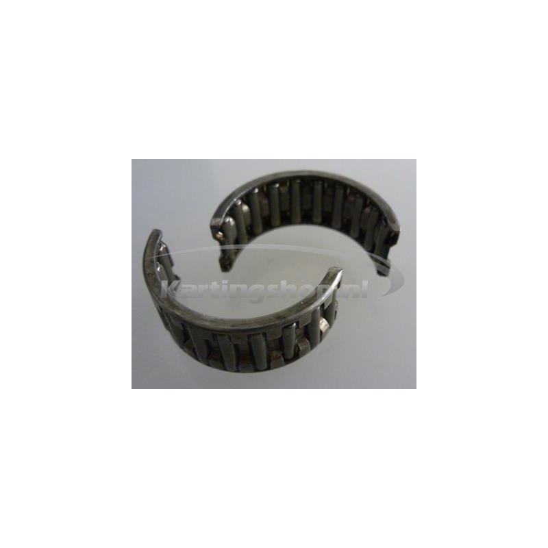 TM KZ10B Shared data 20x24x10mm lower
