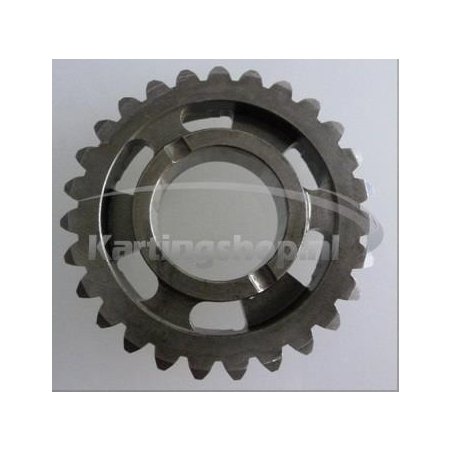 TM 27 KZ10B Secoindaire gear 4th gear | Kart Gear Shop