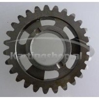 TM 27 KZ10B Secoindaire gear 3rd gear