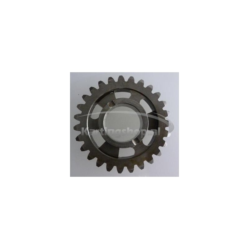 TM 27 KZ10B Secoindaire gear 3rd gear | Kart Gear Shop