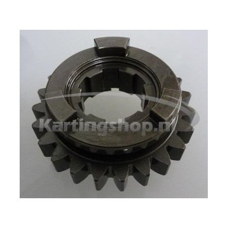 TM KZ10B Secondary Ritzel 25 5th gear